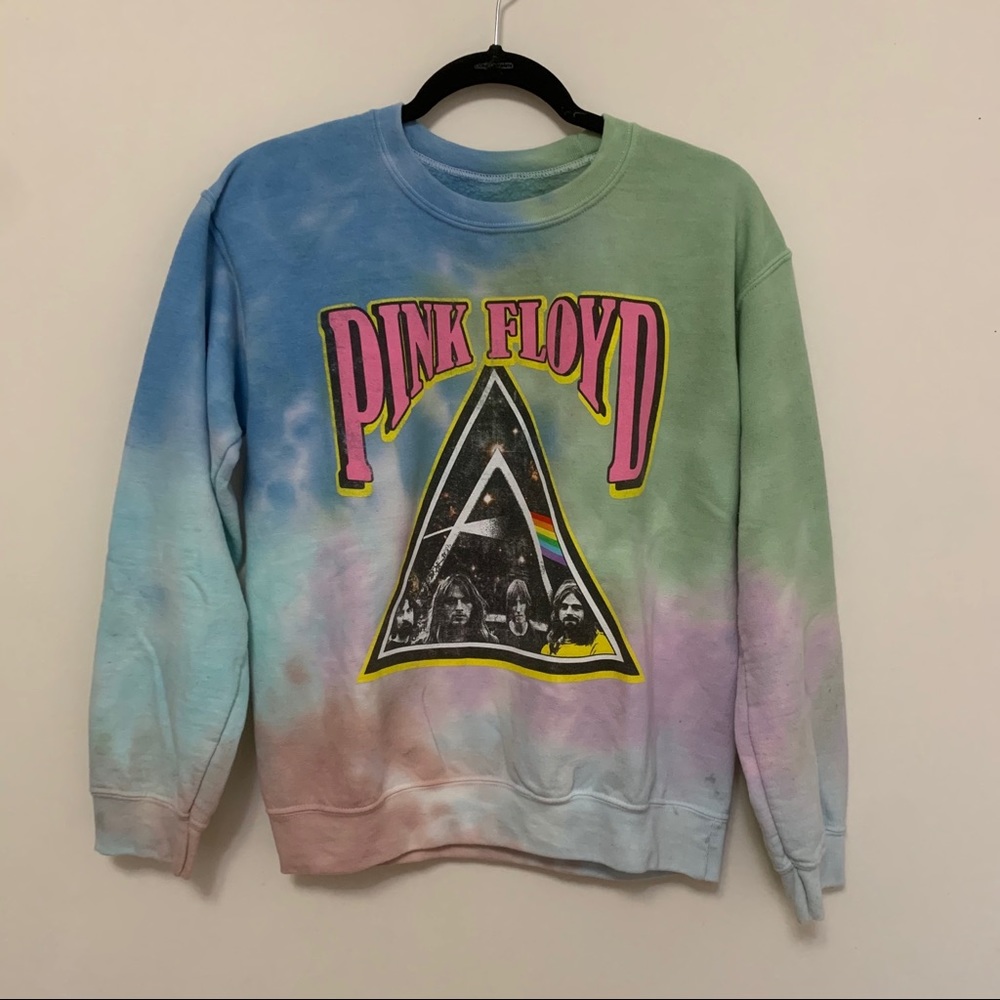 Pink Floyd Sweatshirt